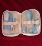 Child Grooming Kit - 10 Pcs