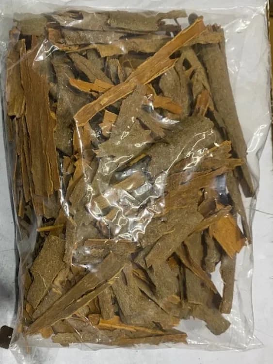 Dalchini Cinnamon stick 500 gm