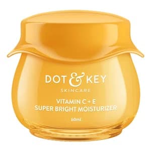 Dot & Key Vitmain C Moisturizer