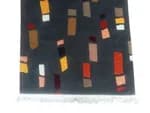 Handmade/Handknotted 60 Knots Nepali Woollen Carpet 3.02 Ft x 5.34 Ft