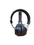 BT- P11 Extra Bass Soft Over The Ear Headphone 8-10 Hours Playback Time