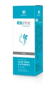 Eushine Facewash