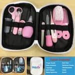 Child Grooming Kit - 10 Pcs