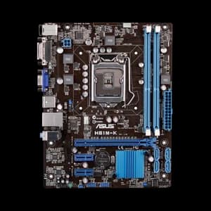 ASUS H61M-K