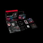 ASUS ROG STRIX Z490-H GAMING