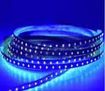 Led Strip Blue Light With Driver