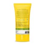 Mamaearth HydraGel Indian Sunscreen with Aloe Vera and Raspberry for Sun Protection - 50 g