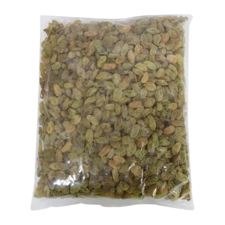 Resins(Kismis) - 200 Gm