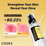 COSRX Advanced Snail 96 Mucin Power Essence – Intensive Hydrating & Skin Repairing Treatment (100ml)