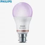 Philips Smart Wi-Fi LED Bulb 10W