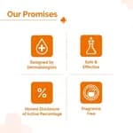 The Derma Co 1% Hyaluronic Sunscreen Aqua Gel 80gm