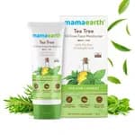 Mamaearth CoCo Face Wash with Coffee and Cocoa for Skin Awakening - 100ml