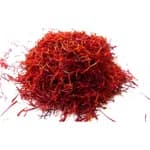 Safanter Peacock Saffron - 1 Gm