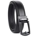 Hammonds Flycatcher Leather Belt For Men
