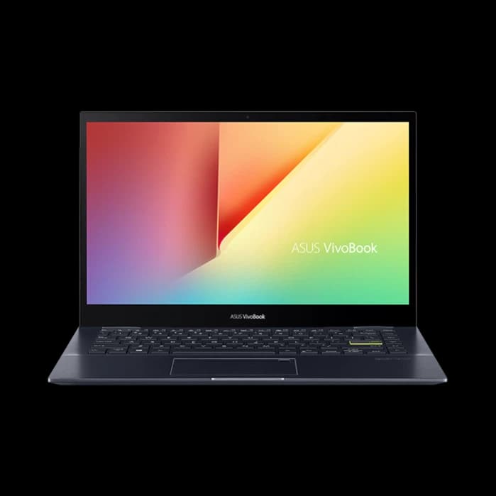 ASUS VivoBook Flip TM420IA RYZEN 3 4300U / 4GB RAM / 256GB SSD / 14\" FHD IPS 360 Touch display / Stylus support