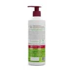 Mamaearth Onion Shampoo with Onion & Plant Keratin for Hair Fall Control - 400ml