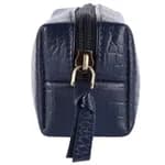 Hammonds Flycatcher Genuine Leather Brown Utility Pouch