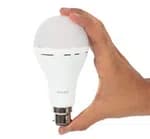 Philips LED Inverter Lamp 9w