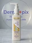 Derma pix cleansing milk