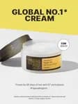 COSRX Advanced Snail 92 All In One Cream (100g) - Deep Hydration, Skin Repair & Elasticity for Glowing Glass Skin
