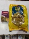 Pani puri Papad 1kg Everest Pani Puri Masala 50Gm