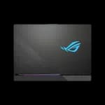 ASUS ROG Strix Scar 15 G533QS - RYZEN 9 5900HX, 16, 1 TB NVMe SSD, 15.6 FHD IPS 300 Hz, Nvidia RTX 3080 8G, BACKLIT KB RGB PER KEY, Magic Numpad, Black, Backpack, Mouse, ROG WEBCAM, Headset, Genuine Windows 10, 2 Years