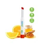 Mamaearth Soft Matte Long Stay Lipstick - Petal Pink - 3.5 g