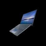 ASUS ZENBOOK UX435EG i7 11TH GEN / 512GB SSD/ 16GB RAM / MX450 2GB/ ScreenPad 2.0 / 14" FHD Touch