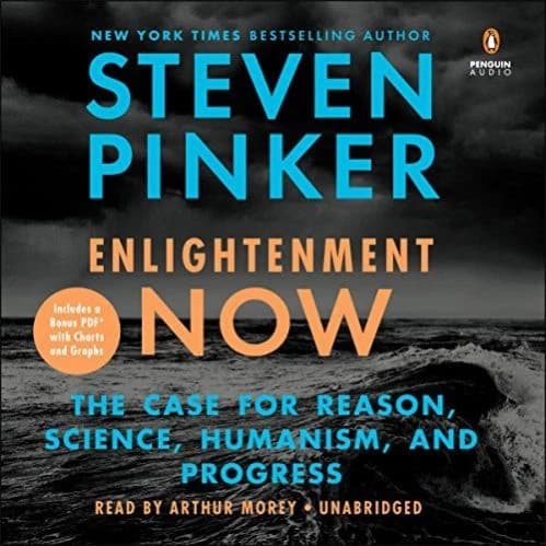 ENLIGHTENMENT NOW