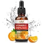 Vitamin C 99% Serum Whitening Essence – Brightening, Anti-Aging, Dark Spot Remover & Skin Repair Serum