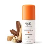 Chemist at Pla Under Arm Roll-On with 5% AHA| Lactic & Mandelic Acid|Prevents Odour, Brightens Skin & Exfoliates Underarm| For Sensitive Skin|Royal Oudh Fragrance | Alcohol & Aluminium Free