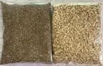 Combo Chia Seed 500Gm Sunflower Seed 500Gm packet
