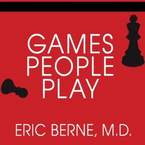 GAMES PEOPLE PLAY