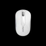 RAPOO M10 Plus Wireless Mouse - White