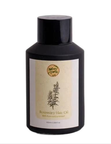 Naturo earth rosemary oil 100 ml