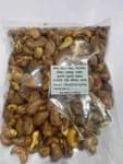 Fried Salted Jambo Cashew Nut (Kaju) 1 Kg Packet