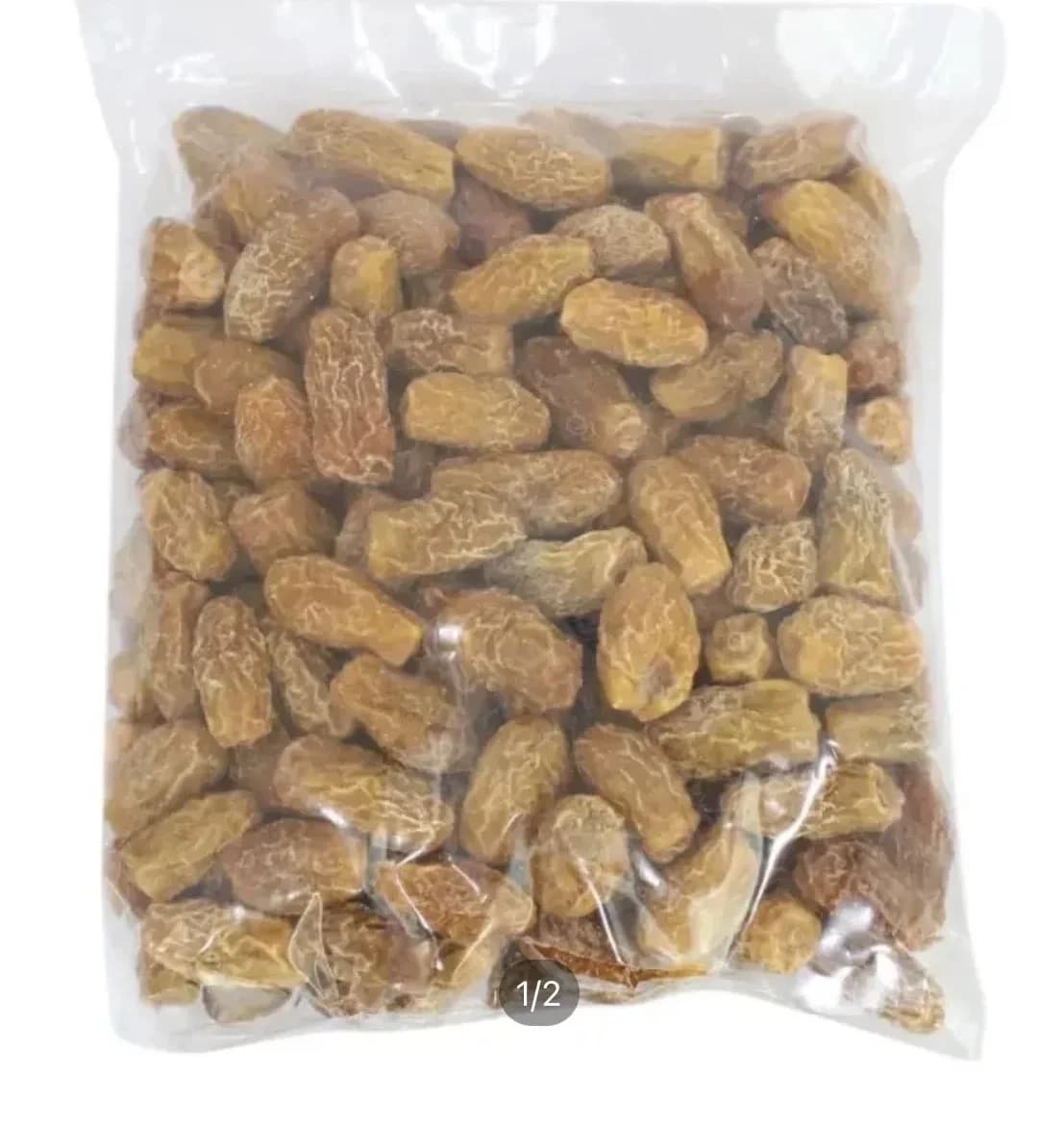 Dry Dates White (Seto Chokada) - 1 Kg