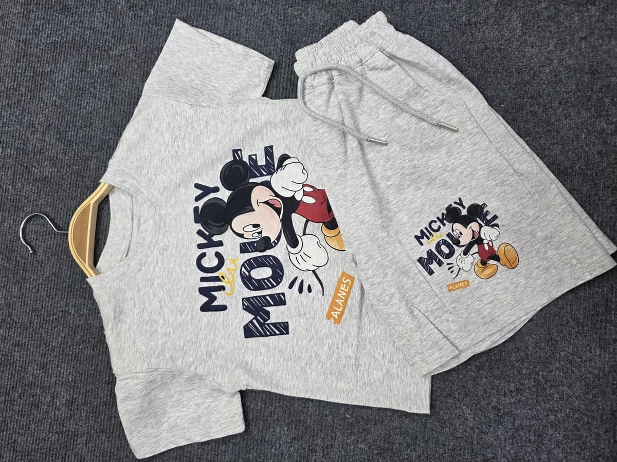 Kids 2 Piece Set