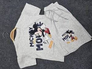 Kids 2 Piece Set