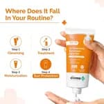 The Derma Co 1% Hyaluronic Sunscreen Aqua Gel 80gm