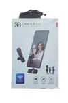 K9 Dual Wireless Microphone