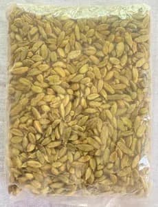 Dry Cardamom Seeds 50Gm Packet