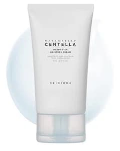 Centella moisturiser