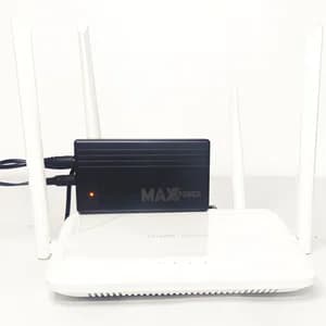 Mini UPS For Tplink and Huawei and Fiber Router 3-4Hours