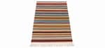 Handknotted/Handmade Nepali Woolen Carpet/Rug 60 Knots 62 Cm x 200 cm