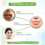 Mamaearth CoCo Tinted 100% Natural Lip Balm with CoCo and Vitamin E - 2g