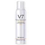 BIOAQUA V7 Deep Hydration Glowing Body Spray – Instant Brightening & Sun Protection (200ml)