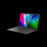 ASUS VivoBook 15 M513UA Ryzen 5 5500U / 8GB RAM / 512GB SSD / 15.6\'\' OLED Display/ Fingerprint / Backlit KB / Black / Genuine Win 10