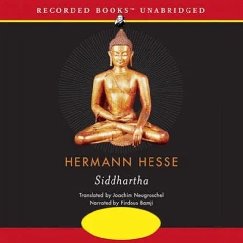 SIDDHARTHA