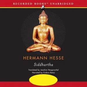 SIDDHARTHA